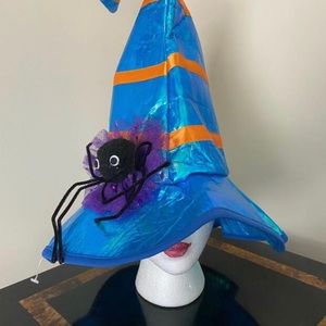 Witch dressup hat